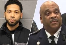 Hate Crime Hoaxes