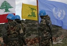 Hezbollah Warns: ‘If Israel Wants to Launch a War, We are Ready’