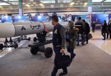 Fake Story Warning: Israeli Missile Defence Network Can’t Stop Iran’s New Cruise Missile – Report