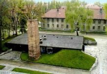 “Holocaustianity”