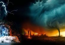 Extreme Weather, Planetary Upheavals, and Meteor Fireballs!