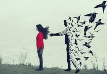 You’ve Been Ghosted: What is That?