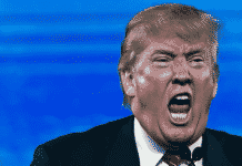 Don’t Let Democrats Become the Party of War