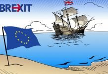 Brexit and its fallout effects