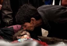 ‘Killing spree’: UK soldiers told to kill unarmed citizens in Iraq and Afghanistan – report