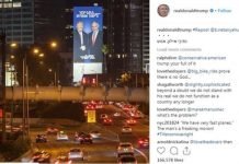 Israel paper: US interfering in polls to help Netanyahu?