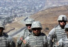 New Mexico Governor Michelle Lujan Grisham Slams Trump’s ‘Charade,’ Pulls Troops From Border