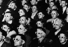 Top 10 Movies from the 1950s