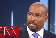 Van Jones on the SOTU “Psychotically Incoherent” (video)