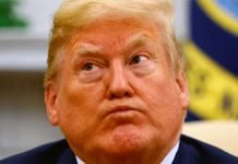 United States sending more troops to the border with Mexico