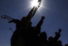 Ansarallah Warns of “Major Battle” in Saudi Territories