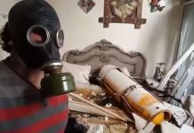 Roger Waters “Won’t back down”