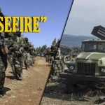 Ceasefire