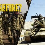 Ceasefire