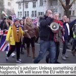 Trump not in control of Iran policy, should perhaps fire Bolton – EU foreign policy chief’s adviser