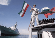 NEO: US-Iran Gunboat Diplomacy Still Prevails