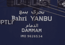 Saudi Arms Ship Stranded in Italy