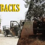 Setbacks