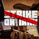 Strike on Iran