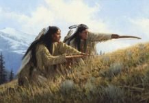 The Second American Revolution – Reflections on the Near Future