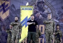 Lobby Arms – 2: Loschi Sionist Business with Neonazists, Islamists and Nuclear India
