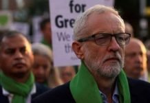 Jeremy Corbyn Warns UK Gov’t Against Blaming Iran Without ‘Credible Evidence’