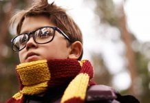 Tips For Choosing Children’s Glasses