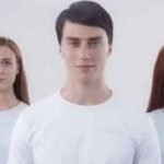 synthetic humans
