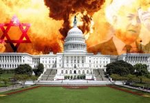 By Promoting Passover, Trump Promotes Destruction on the US