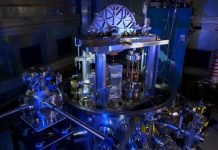 Redefining the Kilogram is in the Works