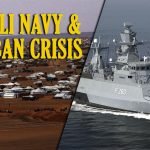 Israeli Navy & Rukban Crisis