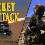 Rocket attack