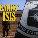 ‘Defeating’ ISIS