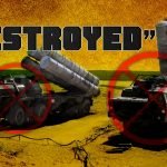 ‘Destroyed’