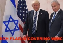 Trump should go back to Israel, where he comes from: Analyst