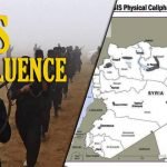 ISIS influence