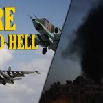 Fire and Hell