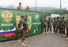 Pakistan eyes arms from Russia & better ties with Moscow in ‘changing’ world – PM