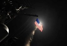 Republicans & Democrats agree: No war on Iran (without Congress at least)