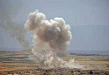 Russia, Syria bomb gathering of Jabhat al-Nusra ringleaders