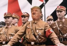 Intel Drop: Trump, Hate and America’s Evangelical Monstrosities