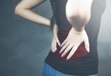 Back Pain Reaches Epidemic Proportions Among Retired Service Personnel