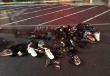 The Latest Mass Shootings