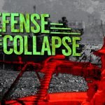 Defense collapse