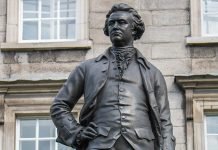 Edmund Burke Rides Again – Phil Giraldi