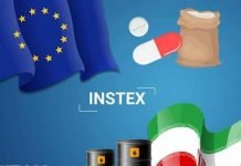 US mulls new sanctions to kill Iran-EU trade vehicle