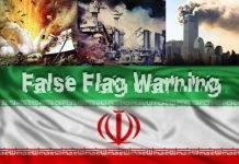 Oman tankers attacked: Yet another false flag?