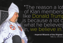 House Censures Trump for Racism