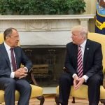 Moscow, Damascus to hand crushing response to terrorists in Idlib: Lavrov