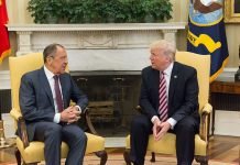 Moscow, Damascus to hand crushing response to terrorists in Idlib: Lavrov